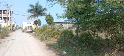 Image of 1200 Sq.ft Residential Plot / Land for sale in County Walk Township, Indore for Rs. 3850000