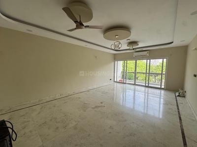 Hall Image of 4500 Sq.ft 4 BHK Builder Floor for rent in New Friends Colony New Delhi for Rs. 200000