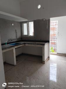 Kitchen Image of 950 Sq.ft 2 BHK Apartment / Flat for rent in Alandur Chennai for Rs. 27500