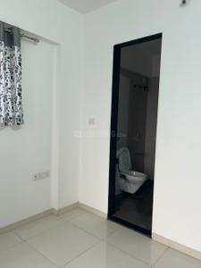 Bedroom Image of 1400 Sq.ft 3 BHK Apartment / Flat for sale in Prakruti Palladium Apartment, Kondhwa Pune for Rs. 8200000
