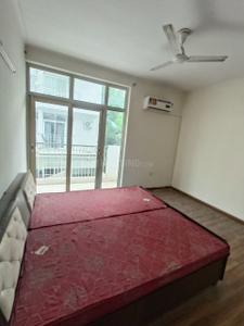 Bedroom Image of 1350 Sq.ft 3 BHK Builder Floor for sale in Sector 99 Mohali for Rs. 10500000