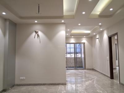 Living Room Image of 1800 Sq.ft 3 BHK Builder Floor for sale in Paschim Vihar New Delhi for Rs. 37500000