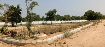 Image of 150 Sq.ft Residential Plot / Land for sale in Kurmidda, Hyderabad for Rs. 3750000