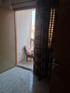 Bedroom Image of Smile PG in Janakpuri, New Delhi