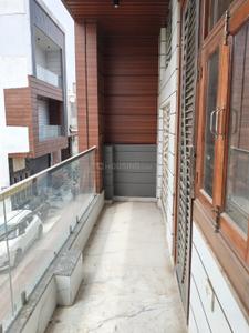 Balcony Image of 2400 Sq.ft 5 BHK Independent House for sale in Govindpuram Ghaziabad for Rs. 12000000