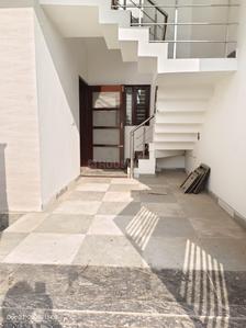 Balcony Image of 900 Sq.ft 3 BHK Independent House for sale in Kharar Mohali for Rs. 5890000