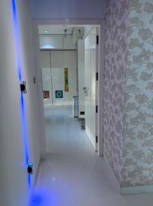 Image of 1850 Sq.ft 3 BHK Apartment / Flat for sale in Juhu, Mumbai for Rs. 102500000