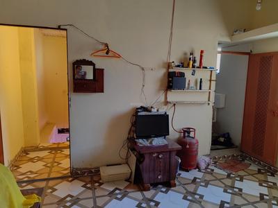 Bedroom Image of 950 Sq.ft 1 BHK Independent House for sale in Dabewadi Satara for Rs. 2500000