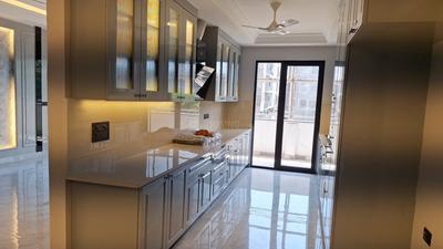 Kitchen Image of 2200 Sq.ft 4 BHK Builder Floor for sale in Sector 67 Gurgaon for Rs. 30000000