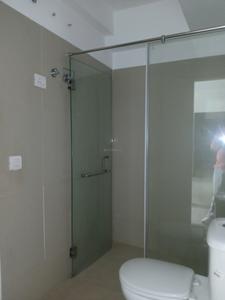 Bedroom Three Image of 1649 Sq.ft 3 BHK Apartment / Flat for sale in Emaar Gurgaon Greens, Sector 102 Gurgaon for Rs. 18800000
