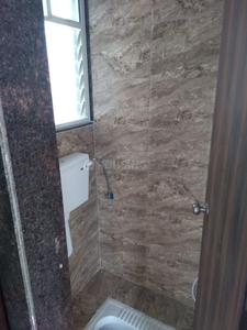 Bathroom Image of 650 Sq.ft 1 BHK Apartment / Flat for sale in Excellaa Kalash Homes, Pirangut Pune for Rs. 3200000