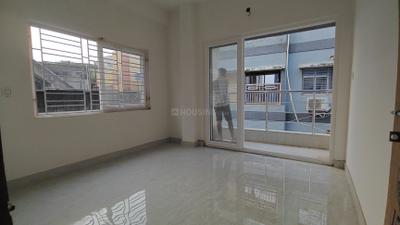 Bedroom Image of 630 Sq.ft 2 BHK Apartment / Flat for sale in Keshtopur Kolkata for Rs. 2850000