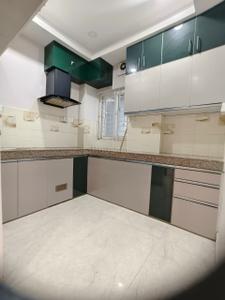 3 BHK Flat