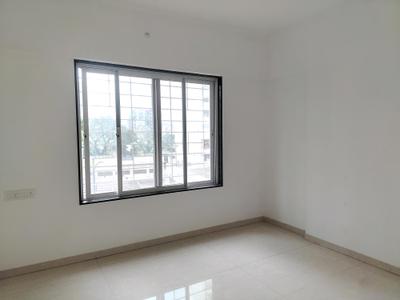 Bedroom Image of 1000 Sq.ft 2 BHK Apartment / Flat for rent in Pentagon Towers, Karve Nagar Pune for Rs. 36000