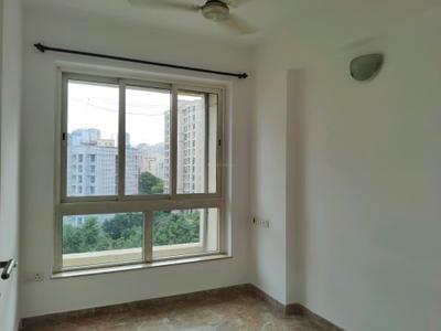 Bedroom Image of 1935 Sq.ft 3 BHK Apartment / Flat for sale in Rose Hill Rodas Enclave, Hiranandani Estate Thane for Rs. 45000000