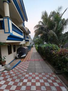 Image of 2152 Sq.ft 3 BHK Duplex for rent in Nerul, Goa for Rs. 75000