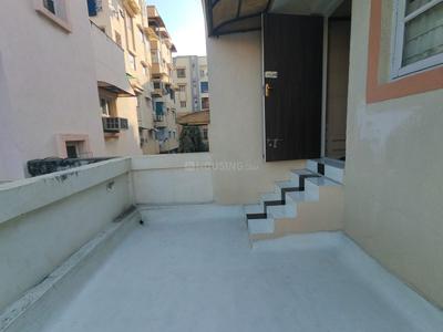 Balcony Image of 1530 Sq.ft 3 BHK Independent House for sale in Thaltej Ahmedabad for Rs. 30000000