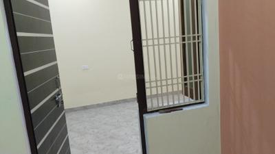 2 BHK Independent Builder Floor