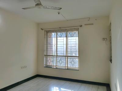 Bedroom Image of 950 Sq.ft 2 BHK Apartment / Flat for rent in Hiranandani Estate Thane for Rs. 45000