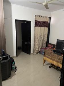 Hall Image of 475 Sq.ft 1 RK Apartment / Flat for sale in Barnala Maya Garden City, Nagla Zirakpur for Rs. 2500000