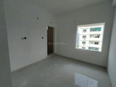 Bedroom Image of 1575 Sq.ft 3 BHK Apartment / Flat for sale in Nallagandla Hyderabad for Rs. 11497500
