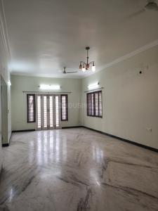 Hall Image of 2400 Sq.ft 3 BHK Apartment / Flat for rent in Jubilee Hills Hyderabad for Rs. 80000