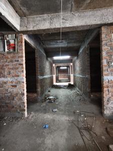 Image of 878 Sq.ft 2 BHK Apartment / Flat for sale in Bhawrasla, Indore for Rs. 6100001
