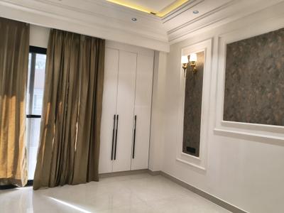 Bedroom Image of 2800 Sq.ft 4 BHK Builder Floor for sale in Palam Vihar Gurgaon for Rs. 48000000
