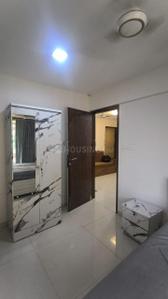 Bedroom Image of 1000 Sq.ft 2 BHK Apartment / Flat for rent in Piramal Aranya, Byculla Mumbai for Rs. 140045