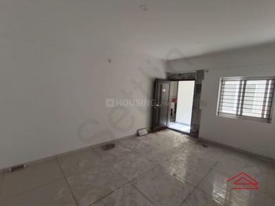 Hall Image of 1765 Sq.ft 3 BHK Apartment / Flat for sale in Abhee Silicon Shine Phase 2 by Abhee Ventures, Mullur Bengaluru for Rs. 18500000
