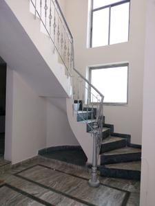 Staircase Image of 3200 Sq.ft 4 BHK Apartment / Flat for sale in Sector 18 Dwarka New Delhi for Rs. 47500000