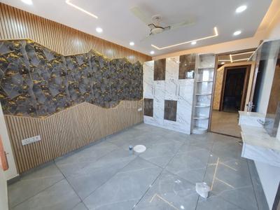 Bedroom Image of 1300 Sq.ft 3 BHK Builder Floor for sale in Patthri Bagh Dehradun for Rs. 8500000