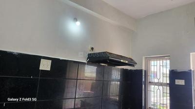 Bedroom Image of 1400 Sq.ft 2 BHK Builder Floor for rent in Seethammadhara Visakhapatnam for Rs. 32000