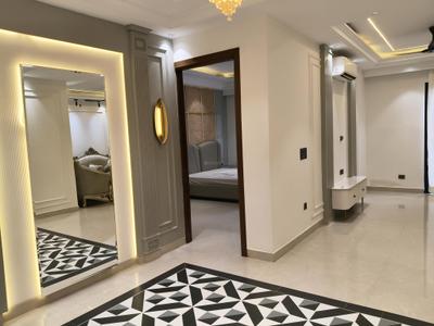 Living Room Image of 2367 Sq.ft 4 BHK Builder Floor for sale in Sector 46 Gurgaon for Rs. 35000000