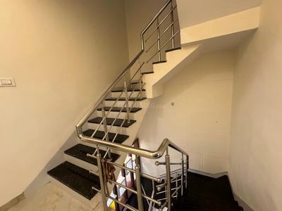 Image of 1400 Sq.ft 3 BHK Duplex for sale in Nipania, Indore for Rs. 9500000