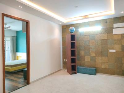 Living Room Two Image of 2571 Sq.ft 3 BHK Apartment / Flat for rent in HSR Layout Bengaluru for Rs. 120000