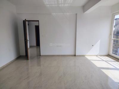Balcony Image of 2000 Sq.ft 3.5 BHK Apartment / Flat for rent in Panjim Goa for Rs. 100000