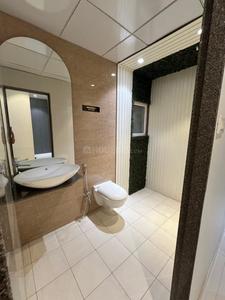 Bathroom Image of 1600 Sq.ft 3 BHK Apartment / Flat for sale in Parkland 1 D Building, Ghorpadi Pune for Rs. 13000000
