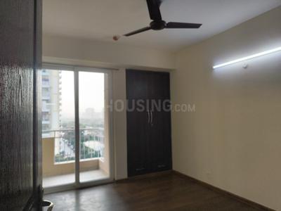 Bedroom Image of 1528 Sq.ft 3 BHK Apartment / Flat for rent in The 3C Lotus Zing, Sector 168 Noida for Rs. 30000