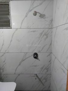 Bathroom Image of 2025 Sq.ft 3 BHK Apartment / Flat for sale in V V Akshat Paradise, Sargasan Gandhinagar for Rs. 14500000