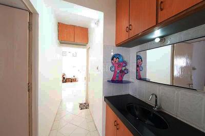 Kitchen Image of 1980 Sq.ft 2 BHK Penthouse for sale in Ghatlodiya Ahmedabad for Rs. 8700000