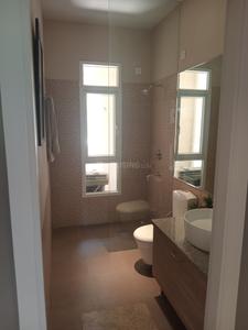 Bathroom Image of 2650 Sq.ft 4.5 BHK Builder Floor for sale in Central Park Flower Valley, Sector 33 Sohna for Rs. 29000000