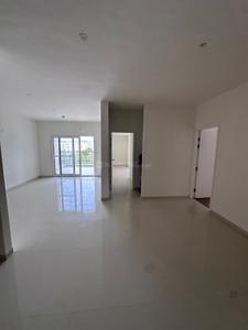 Hall Image of 1843 Sq.ft 3 BHK Apartment / Flat for sale in Rohan Ekanta, Gunjur Village Bengaluru for Rs. 22000000