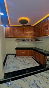 Bedroom Image of 1026 Sq.ft 3 BHK Independent House for sale in Jankipuram Lucknow for Rs. 5000000