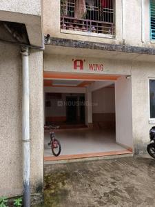Image of 600 Sq.ft 1 BHK Apartment / Flat for sale in Badlapur West, Badlapur for Rs. 2500000