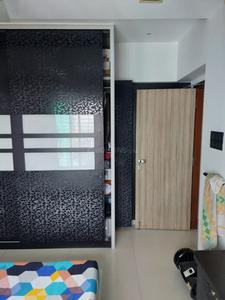 Hall Image of 985 Sq.ft 2 BHK Apartment / Flat for sale in Byculla Mumbai for Rs. 29000000