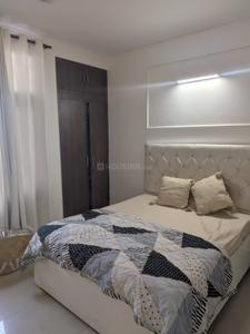 Bedroom Image of 2700 Sq.ft 3.5 BHK Builder Floor for sale in Sector 52 Gurgaon for Rs. 24955000