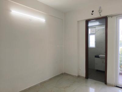 Bedroom Image of 1208 Sq.ft 2 BHK Builder Floor for sale in Smartworld Gems, Sector 89 Gurgaon for Rs. 14000000