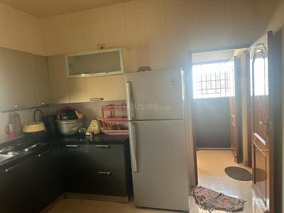 Kitchen Image of 3500 Sq.ft 4 BHK Independent House for sale in Saibaba Colony Coimbatore for Rs. 52500000