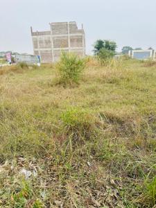 Image of 800 Sq.ft Residential Plot / Land for sale in Emerald Anutham, Devguradia, Indore for Rs. 5000000